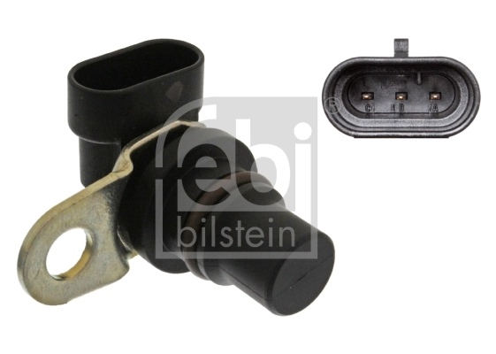 Sensor, camshaft position